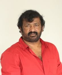 Telugu Director Srinivasa Rao Jonnalagadda