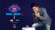 Bigg Boss Telugu Season 2 Telugu tv-shows on Maa TV