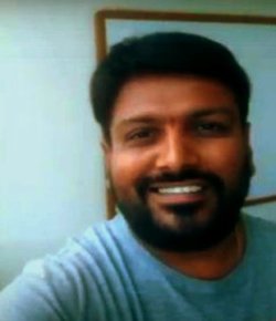 Hanuman Telugu Playback Singer