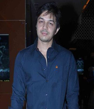 Hindi Actor Niranjan Namjoshi