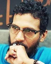 Malayalam Screenwriter Harshad