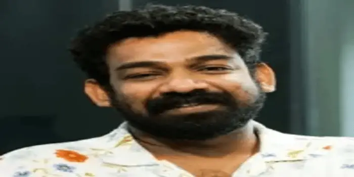 Malayalam Director Muhashin