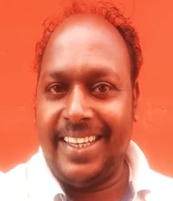 Baiju Kuttan Malayalam TV-Actor