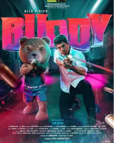 Buddy Movie Review