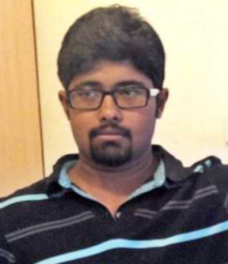 Mathivathanan JA Tamil Editor