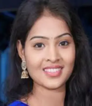 Telugu Movie Actress Pavani Marisherla