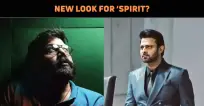 Prabhas To Sport New Look For ‘Spirit’?