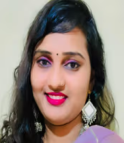 Triveni Satuluri Telugu Movie Actress