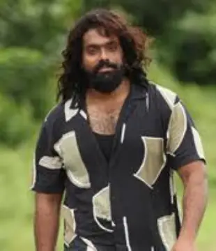 Telugu Movie Actor Vasisht Srungaram