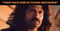 Vijay Deverakonda Wants ‘Kalki 2898 AD’ To Coll..