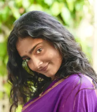 Tamil Tv Actress Yogalakshmi