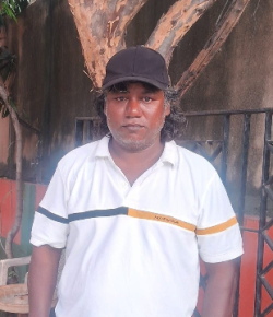 P. Murugasamy Tamil Director