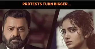 Protest Against CBFC Intensifies Over Janaki Vs..