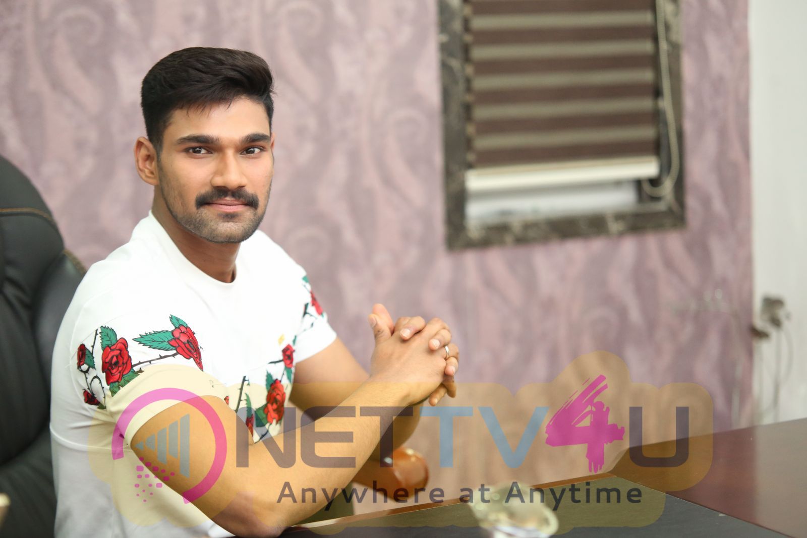 Exclusive Ive been naked with emotions Bellamkonda Sreenivas on  Chatrapathi comparisons with Prabhas film  PINKVILLA