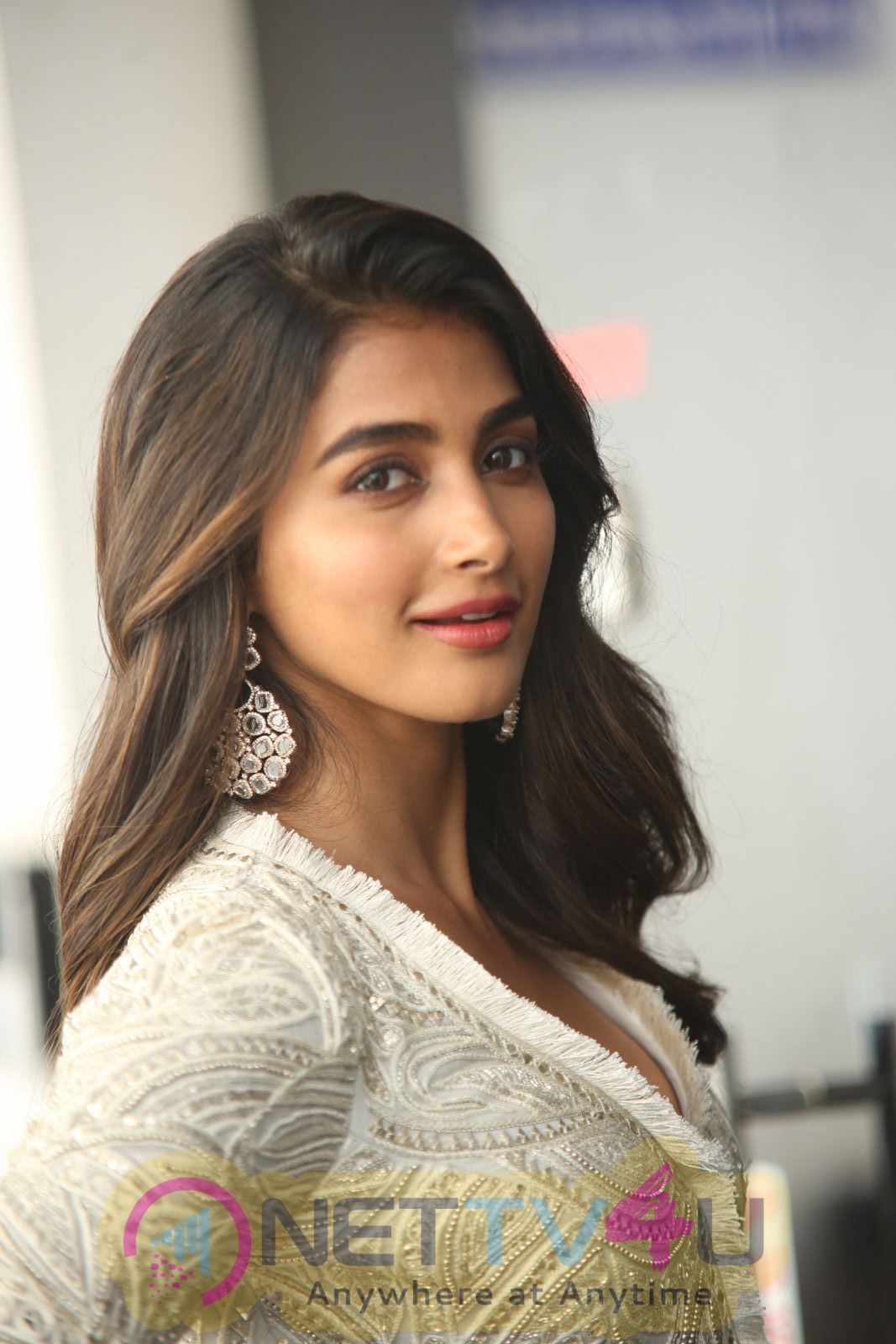 Actress Pooja Hegde Beautiful Stills | 584674 | Galleries & HD Images