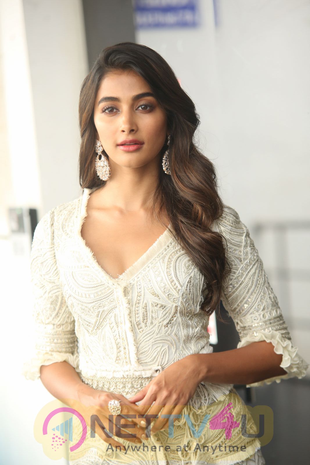 Actress Pooja Hegde Beautiful Stills | 584676 | Galleries & HD Images