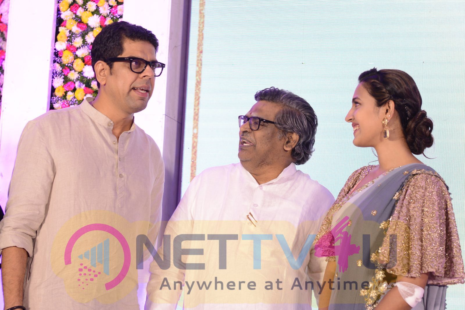 Happy Wedding Movie Audio Launch Pics Telugu Gallery