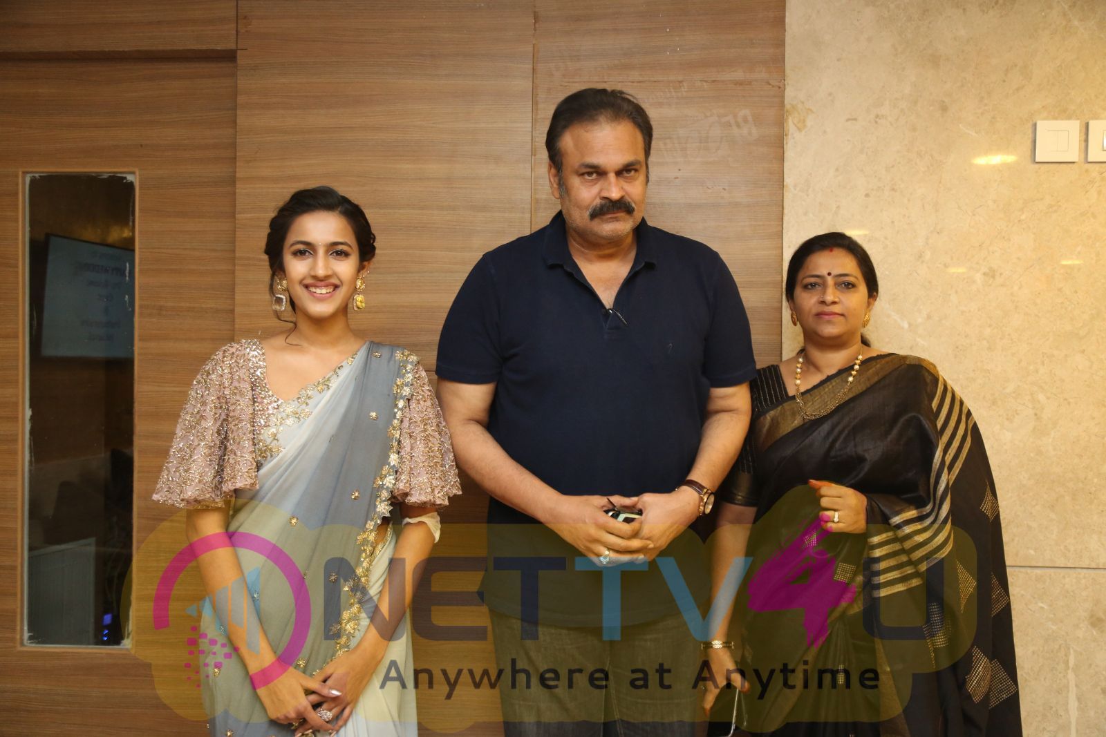 Happy Wedding Movie Audio Launch Pics Telugu Gallery