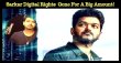Sarkar Digital Rights Had Gone For A Whopping Amount! Tamil News