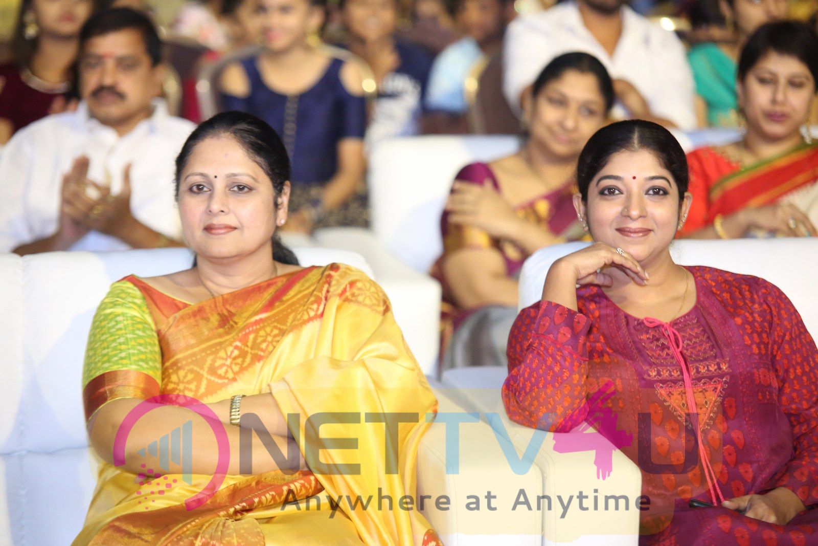 Srinivasa Kalyanam Movie Audio Launch Images Telugu Gallery