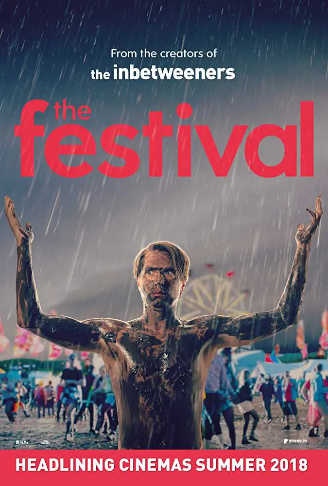 The Festival Movie Review
