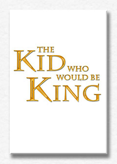The Kid Who Would Be King Movie Review