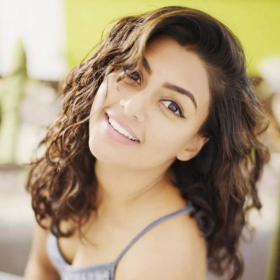 Actress Anisha Ambrose Wonderful Pics Kannada Gallery