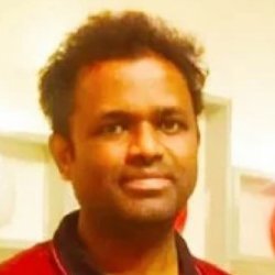 Kannada Producer Aravind Murthy T S