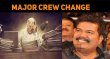 Big Breaking: Indian 2 Crew Change Tamil News