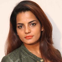 Kannada Supporting Actress Bimbashree Ninasam