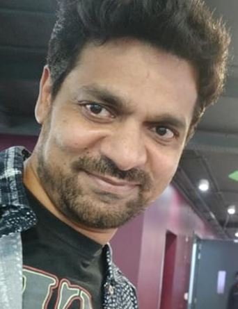 Kannada Movie Actor Nakul Govind