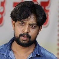 Kannada Supporting Actor Raghu Ninasam