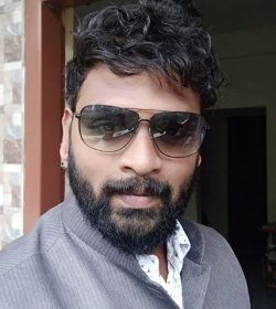 Raju Vaividya Kannada Supporting Actor