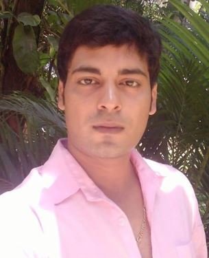 Hindi Tv Actor Ravi Pandey
