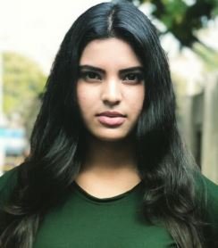 Saniya Noorain Hindi TV-Actress
