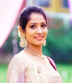 Kannada Movie Actress Shahan Ponnamma