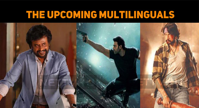 The Mega Releases In Multiple Languages!