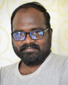 Kannada Director Uday Kumar P S