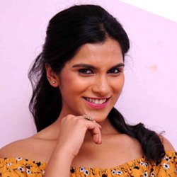 Vainidhi Jagdish Kannada Supporting Actress