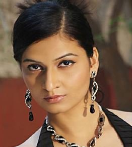 Kannada Movie Actress Vanishree Bhatt