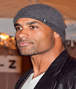 English Actor Boris Kodjoe