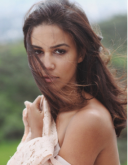 Christie Laing English Movie Actress