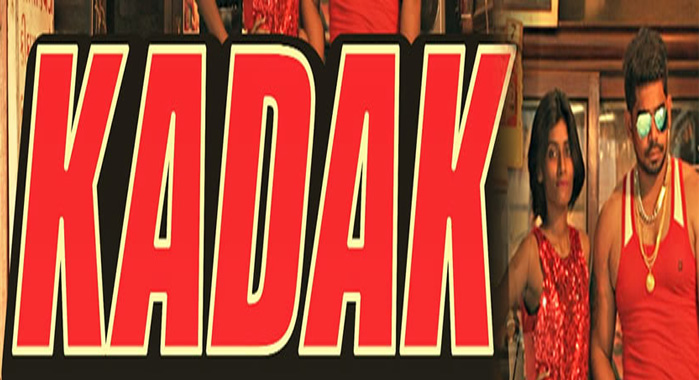 Kadak Hindi TV SHOWS on B4U Music