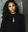 Lex Scott Davis English TV-Actress