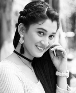 Manisha Chitrode Hindi TV-Actress