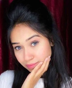 Noor Afshan Hindi TikTok