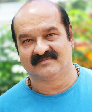 Malayalam Tv Actor Payyannur Murali