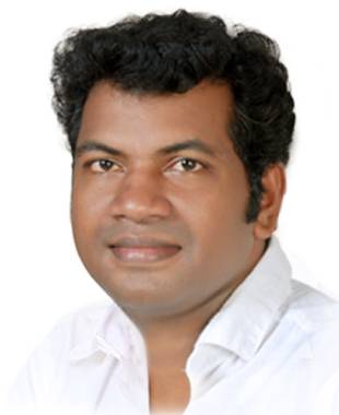 Malayalam Comedian Rajesh Panavally