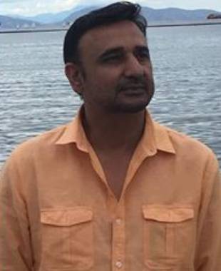 Hindi Director Sachin Sharma Director