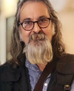 Sanjeev Dutta Hindi Writer